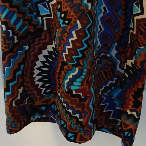 Violet b Palazzo pants - Picture 3 of 3